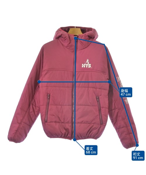 HYSTERIC GLAMOUR 其他飛行外套