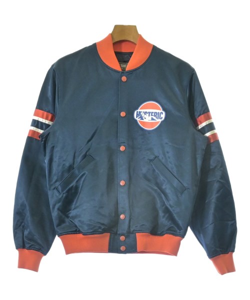 HYSTERIC GLAMOUR 運動夾克