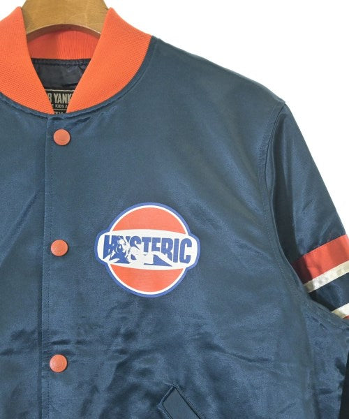 HYSTERIC GLAMOUR 運動夾克