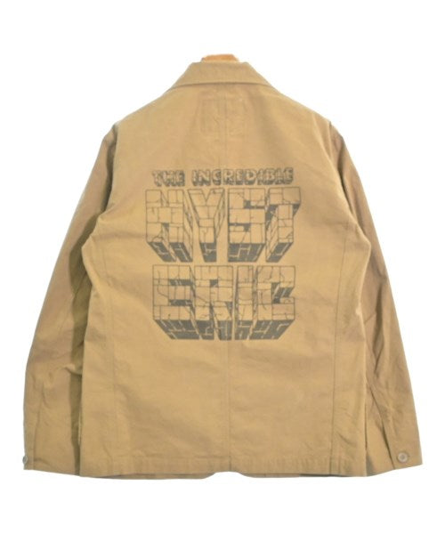 HYSTERIC GLAMOUR 夾克