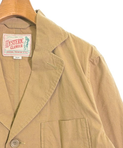 HYSTERIC GLAMOUR 夾克