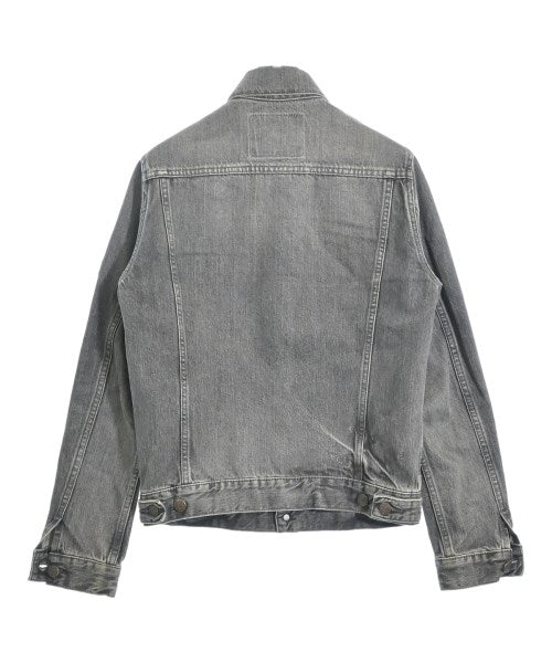 HYSTERIC GLAMOUR 牛仔夾克