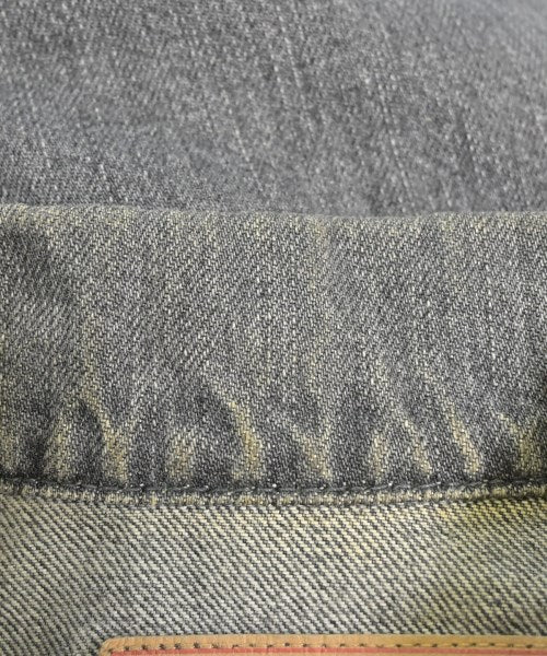 HYSTERIC GLAMOUR 牛仔夾克