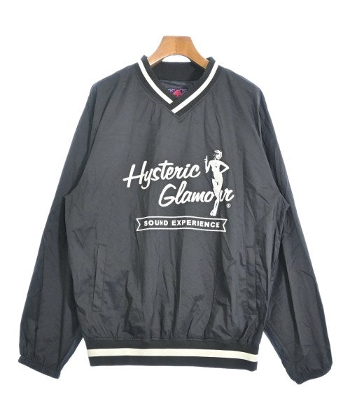 HYSTERIC GLAMOUR 其他飛行外套