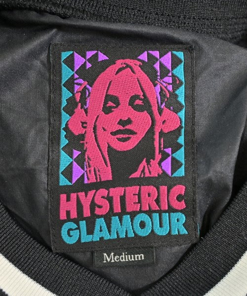 HYSTERIC GLAMOUR 其他飛行外套