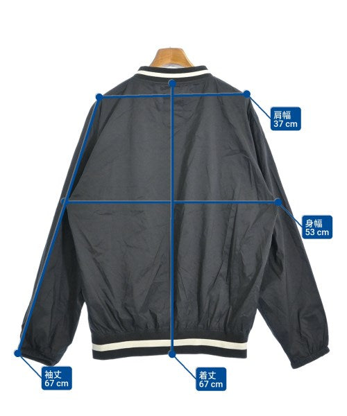 HYSTERIC GLAMOUR 其他飛行外套