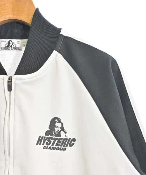 HYSTERIC GLAMOUR 其他飛行外套