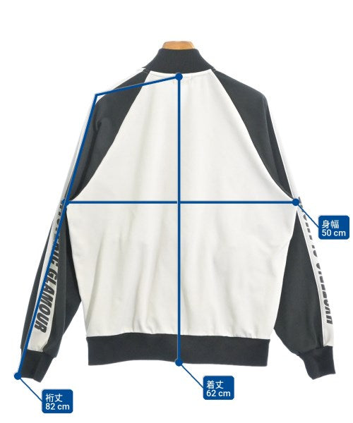 HYSTERIC GLAMOUR 其他飛行外套