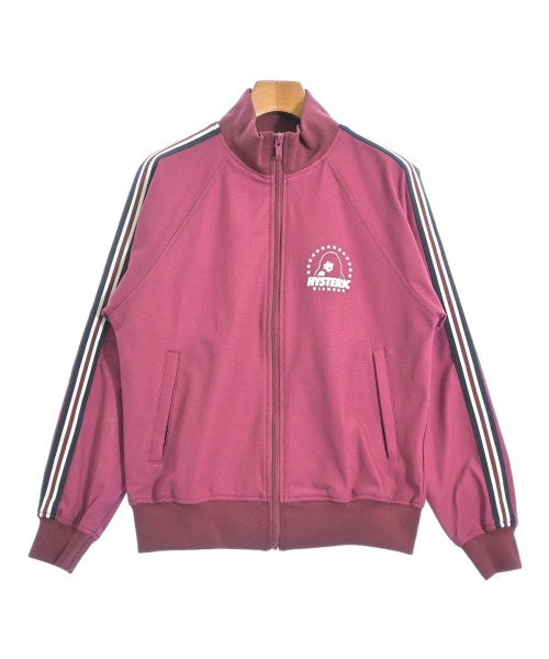 HYSTERIC GLAMOUR 其他飛行外套