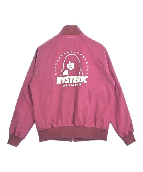 HYSTERIC GLAMOUR 其他飛行外套