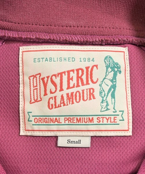 HYSTERIC GLAMOUR 其他飛行外套