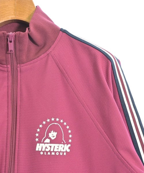 HYSTERIC GLAMOUR 其他飛行外套