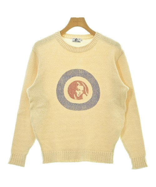 HYSTERIC GLAMOUR 毛衣