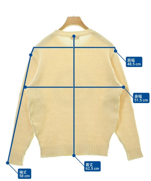 HYSTERIC GLAMOUR 毛衣