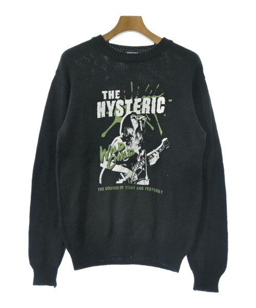 HYSTERIC GLAMOUR 毛衣