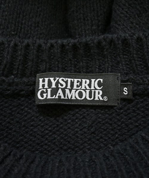 HYSTERIC GLAMOUR 毛衣