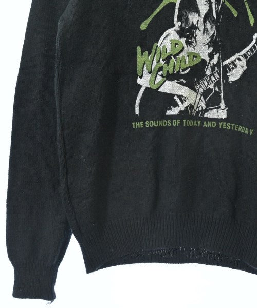 HYSTERIC GLAMOUR 毛衣