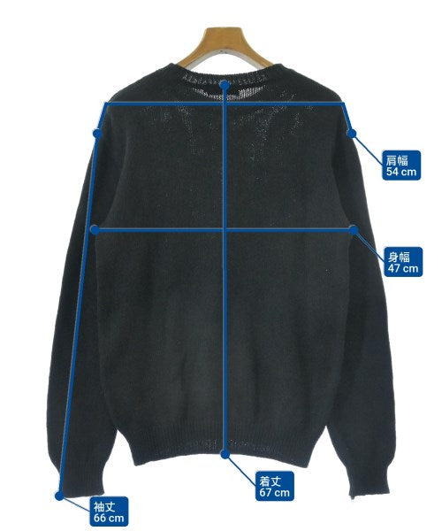 HYSTERIC GLAMOUR 毛衣