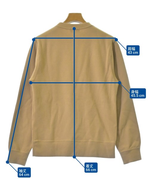 HYSTERIC GLAMOUR 運動衫