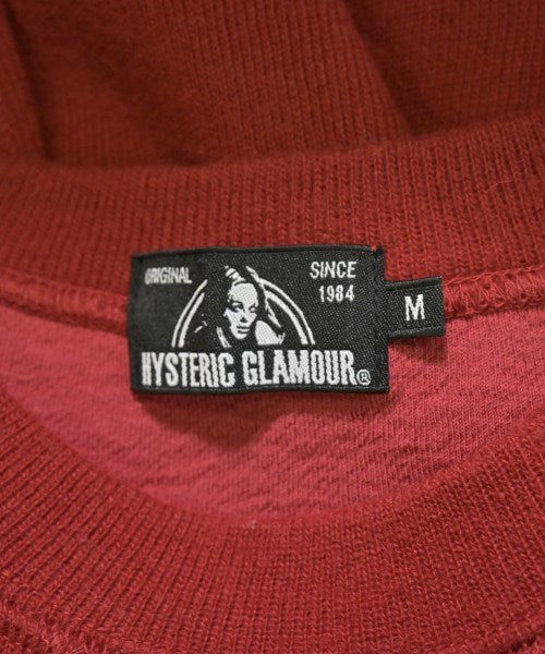 HYSTERIC GLAMOUR 運動衫