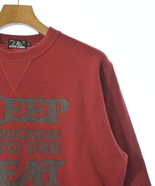 HYSTERIC GLAMOUR 運動衫