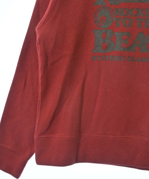 HYSTERIC GLAMOUR 運動衫