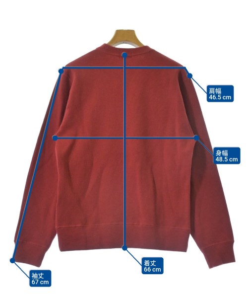 HYSTERIC GLAMOUR 運動衫