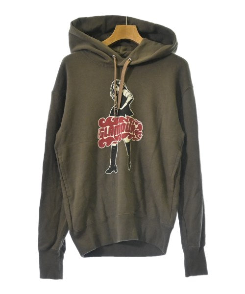 HYSTERIC GLAMOUR 連帽衫