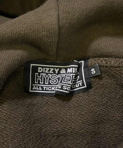 HYSTERIC GLAMOUR 連帽衫