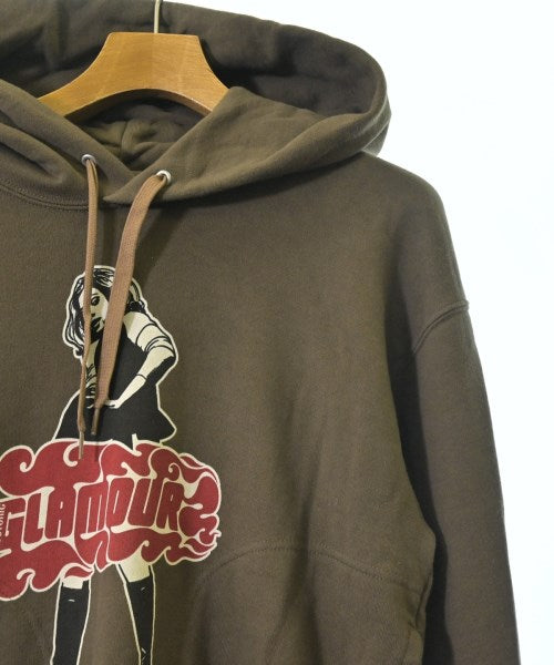 HYSTERIC GLAMOUR 連帽衫