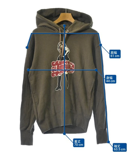 HYSTERIC GLAMOUR 連帽衫