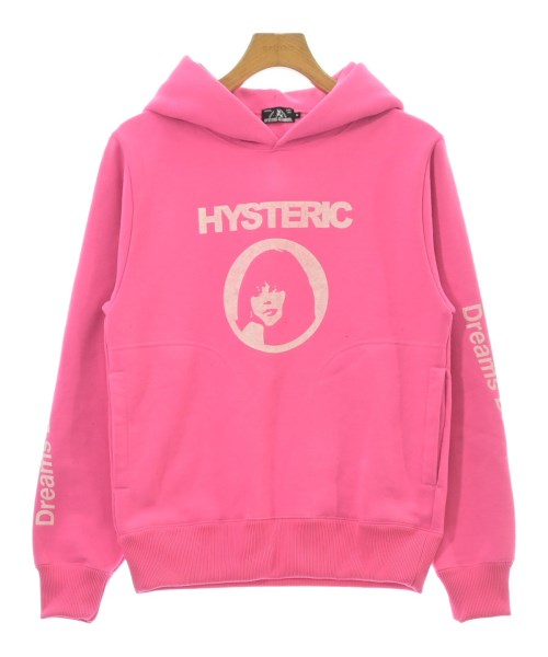 HYSTERIC GLAMOUR 連帽衫