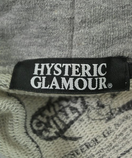 HYSTERIC GLAMOUR 連帽衫