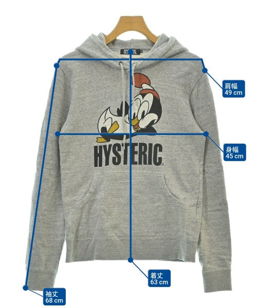 HYSTERIC GLAMOUR 連帽衫