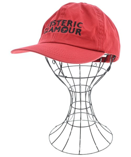 HYSTERIC GLAMOUR 棒球帽