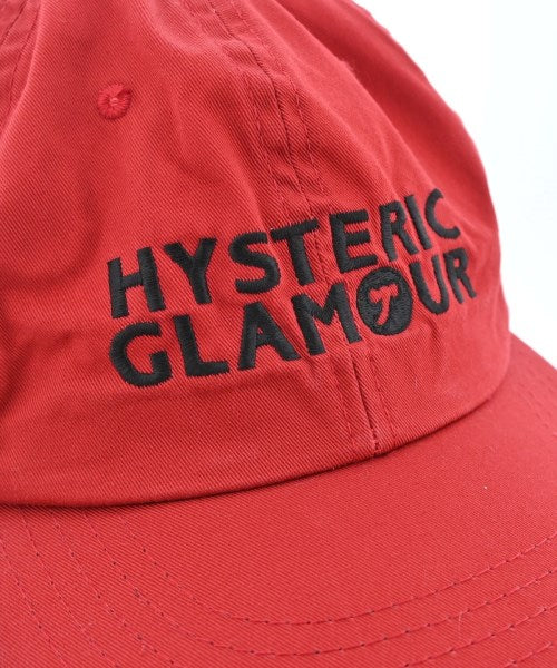 HYSTERIC GLAMOUR 棒球帽