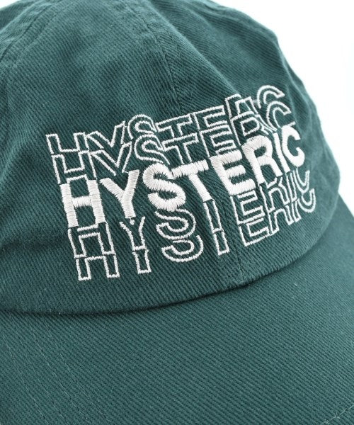 HYSTERIC GLAMOUR 棒球帽