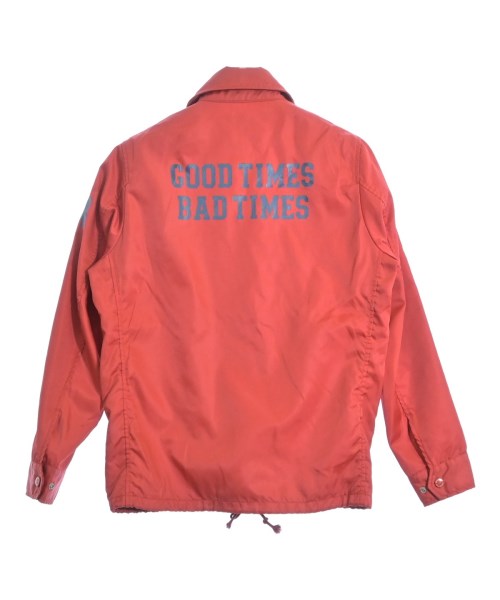 HYSTERIC GLAMOUR 斜紋夾克