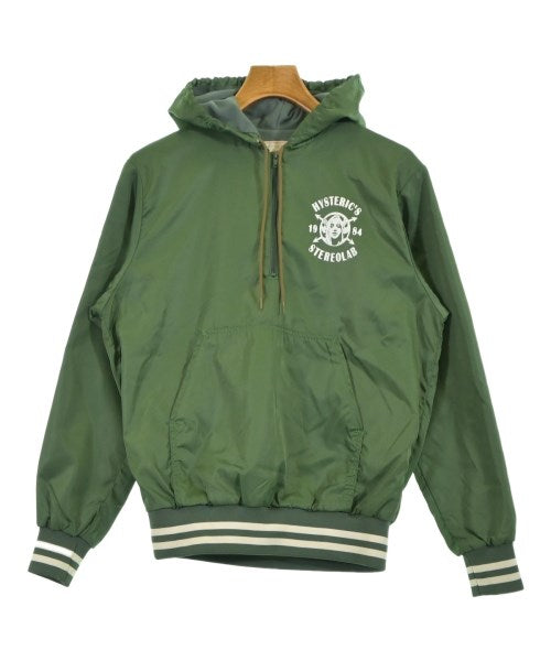 HYSTERIC GLAMOUR 其他飛行外套