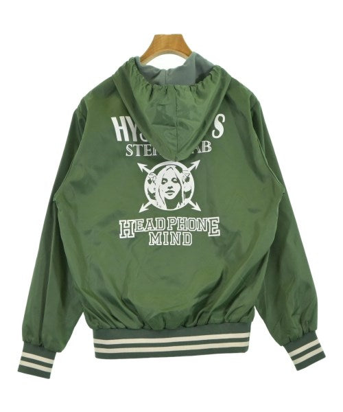 HYSTERIC GLAMOUR 其他飛行外套