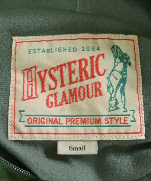 HYSTERIC GLAMOUR 其他飛行外套