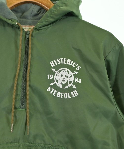 HYSTERIC GLAMOUR 其他飛行外套