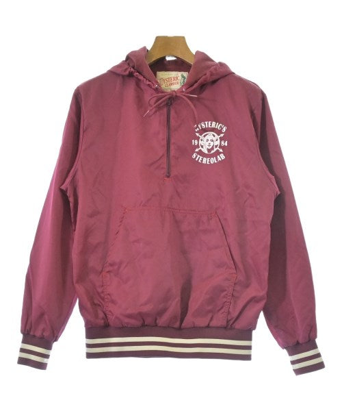 HYSTERIC GLAMOUR 其他飛行外套