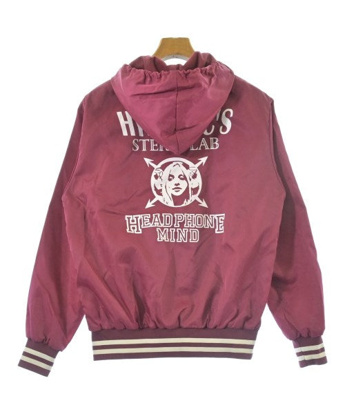 HYSTERIC GLAMOUR 其他飛行外套