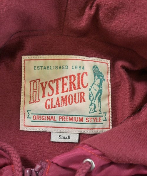 HYSTERIC GLAMOUR 其他飛行外套