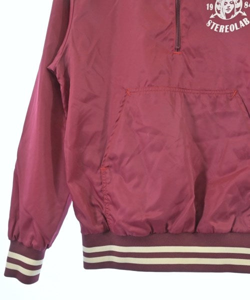 HYSTERIC GLAMOUR 其他飛行外套