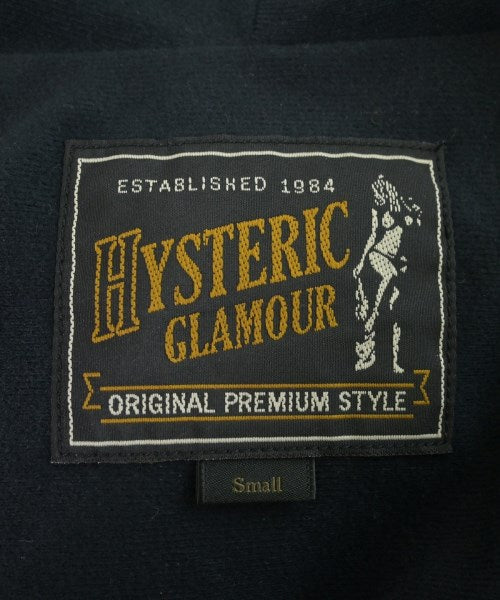 HYSTERIC GLAMOUR 其他飛行外套