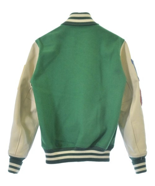 HYSTERIC GLAMOUR 運動夾克