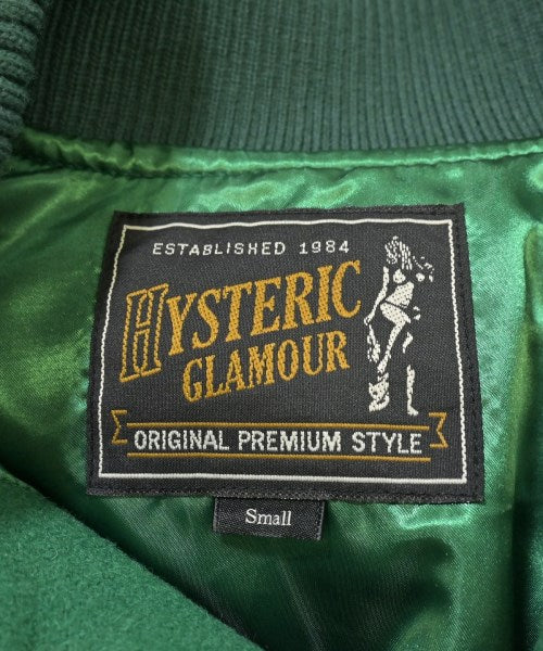 HYSTERIC GLAMOUR 運動夾克