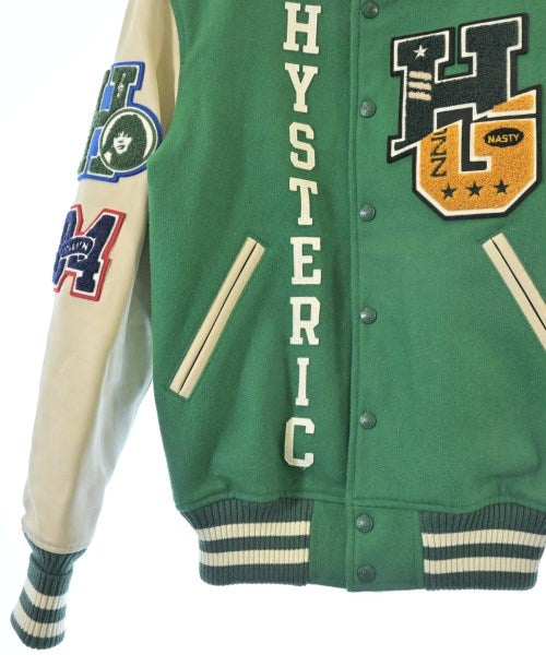 HYSTERIC GLAMOUR 運動夾克